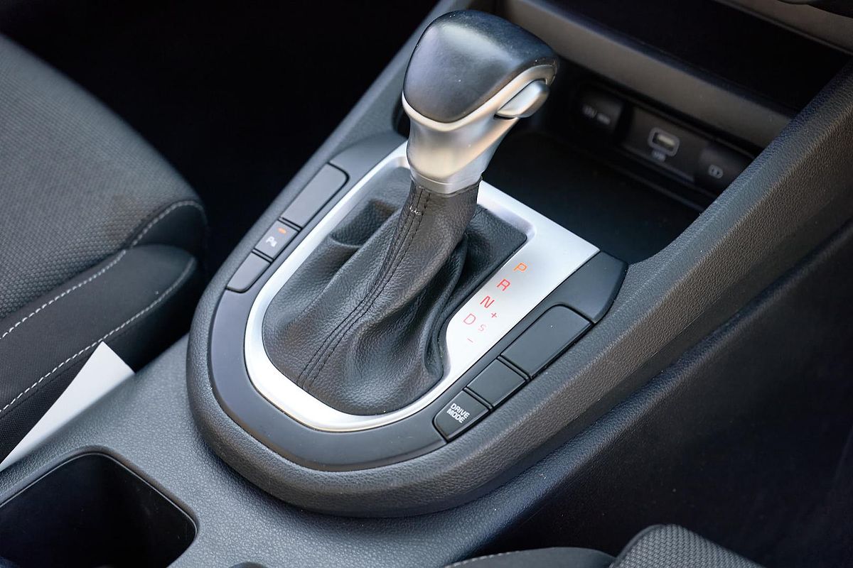 2022 Kia Cerato S BD