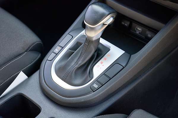 2022 Kia Cerato S BD