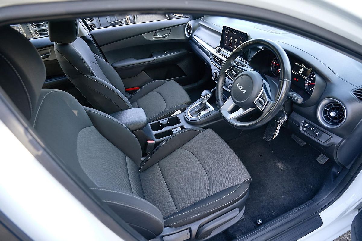2022 Kia Cerato S BD