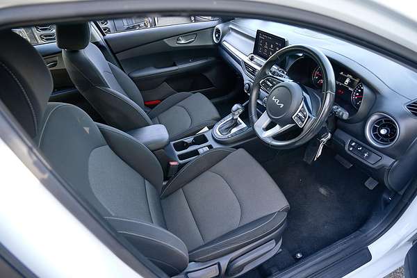 2022 Kia Cerato S BD