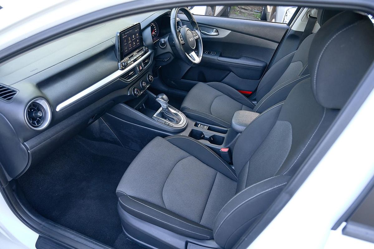 2022 Kia Cerato S BD