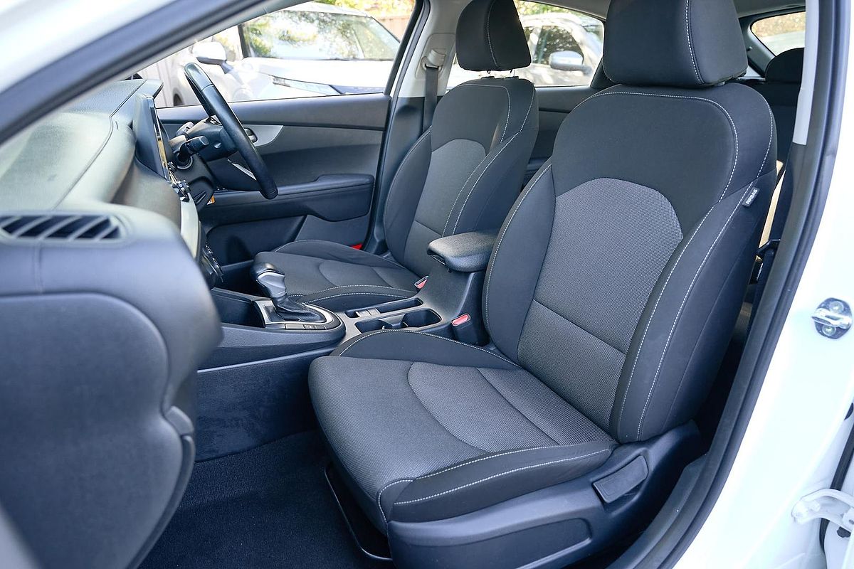 2022 Kia Cerato S BD