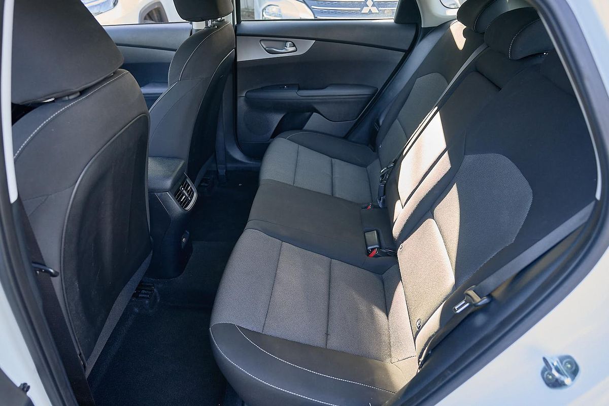 2022 Kia Cerato S BD