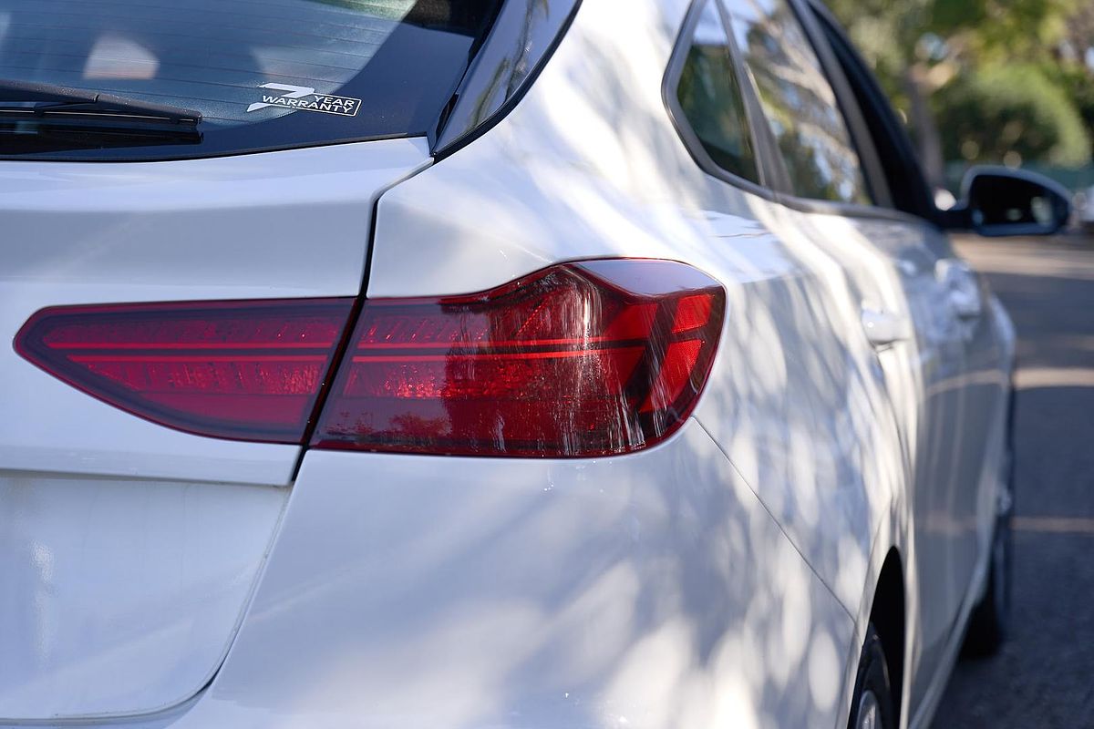 2022 Kia Cerato S BD