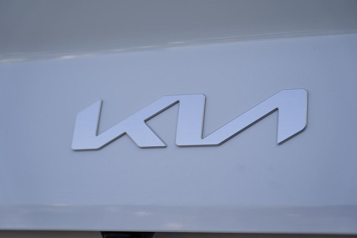 2022 Kia Cerato S BD