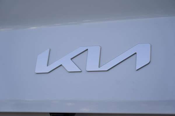 2022 Kia Cerato S BD