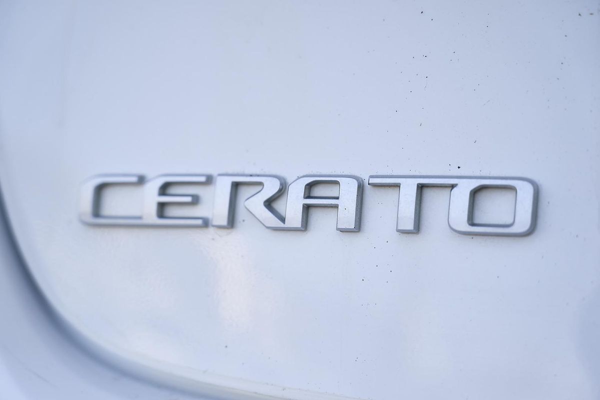 2022 Kia Cerato S BD
