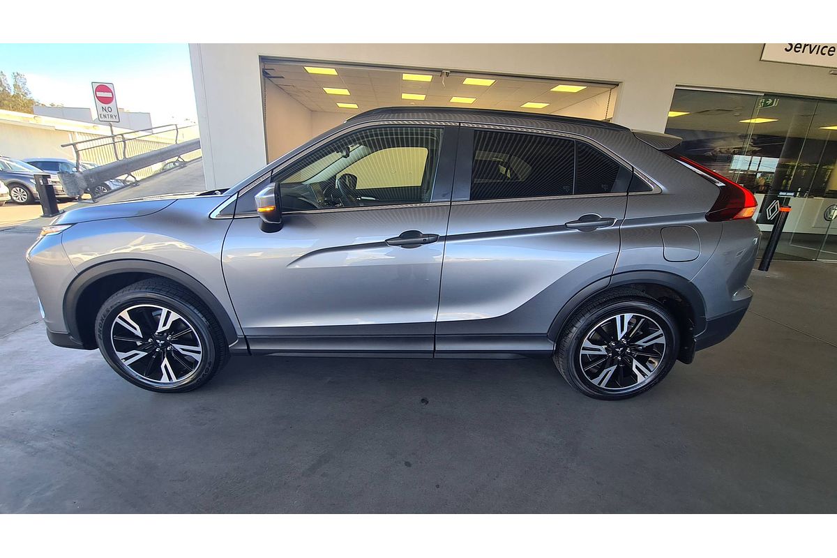 2024 Mitsubishi Eclipse Cross Aspire YB