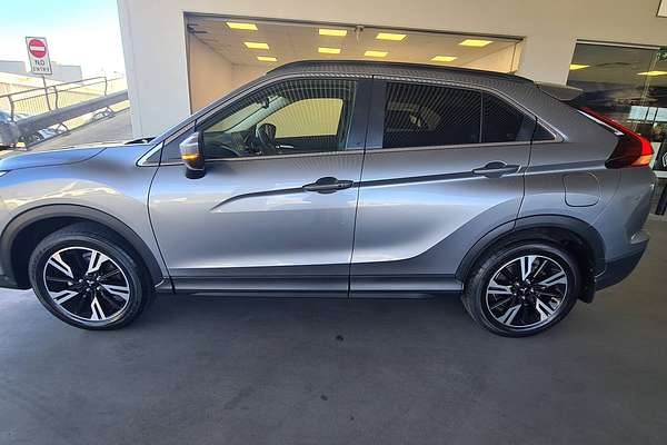 2024 Mitsubishi Eclipse Cross Aspire YB