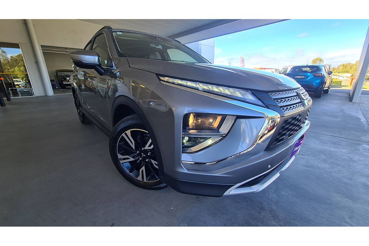 2024 Mitsubishi Eclipse Cross Aspire YB