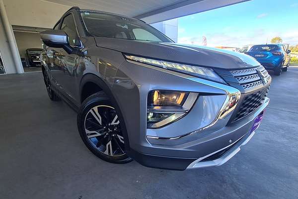2024 Mitsubishi Eclipse Cross Aspire YB