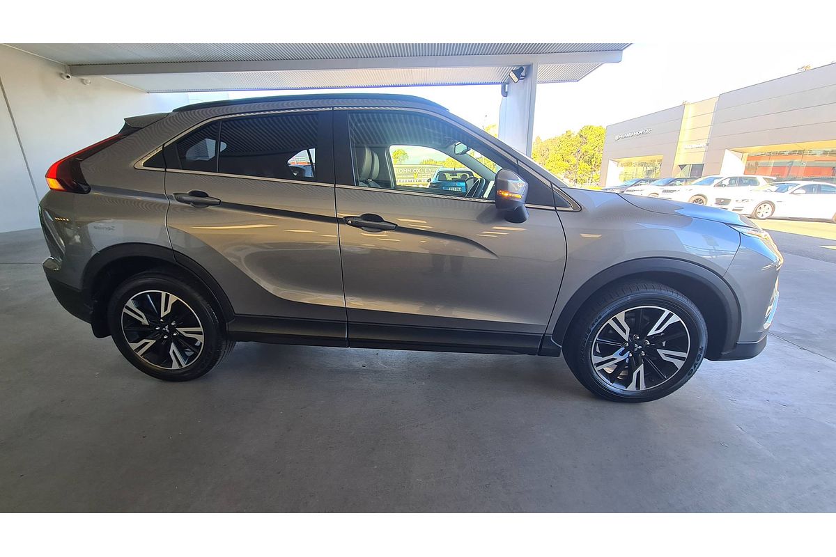 2024 Mitsubishi Eclipse Cross Aspire YB