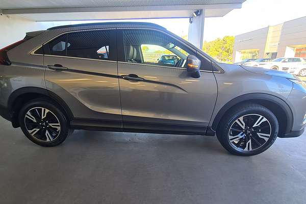 2024 Mitsubishi Eclipse Cross Aspire YB