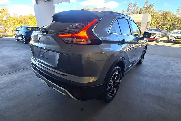 2024 Mitsubishi Eclipse Cross Aspire YB