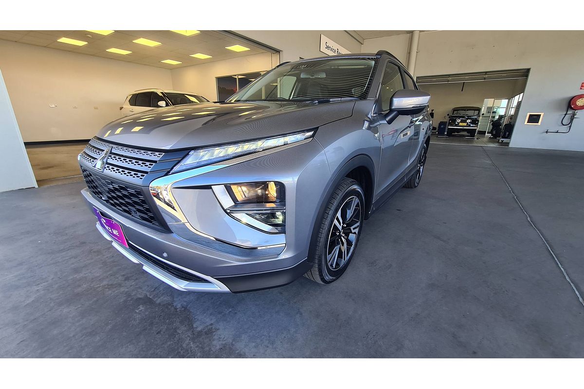 2024 Mitsubishi Eclipse Cross Aspire YB