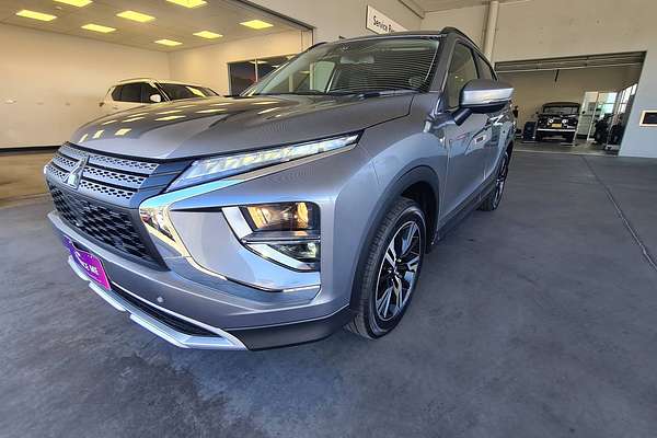 2024 Mitsubishi Eclipse Cross Aspire YB