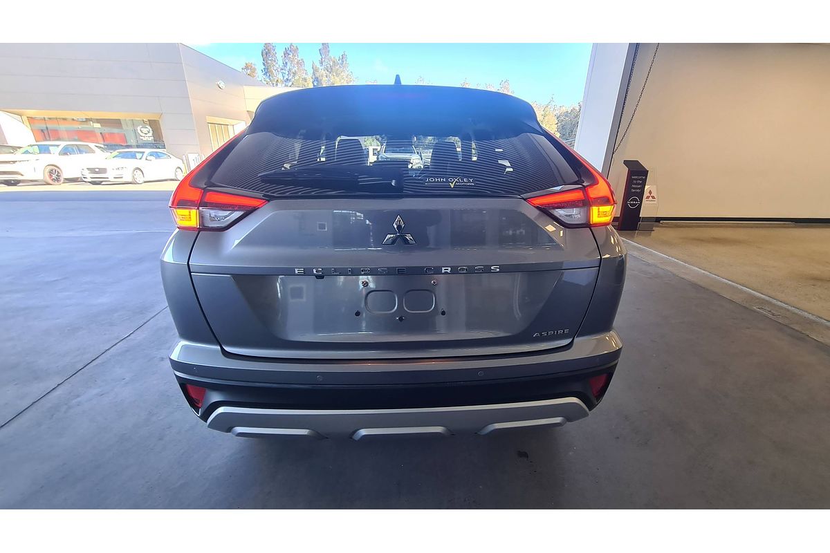 2024 Mitsubishi Eclipse Cross Aspire YB