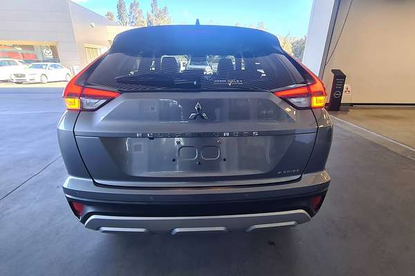 2024 Mitsubishi Eclipse Cross Aspire YB