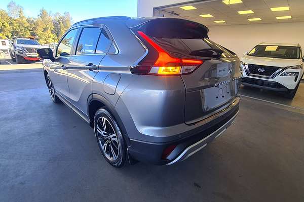 2024 Mitsubishi Eclipse Cross Aspire YB