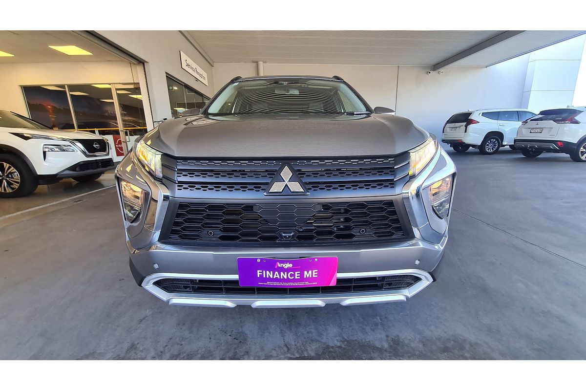2024 Mitsubishi Eclipse Cross Aspire YB