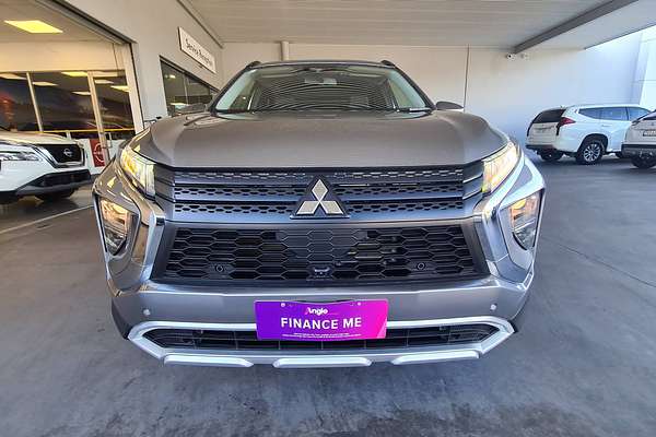 2024 Mitsubishi Eclipse Cross Aspire YB