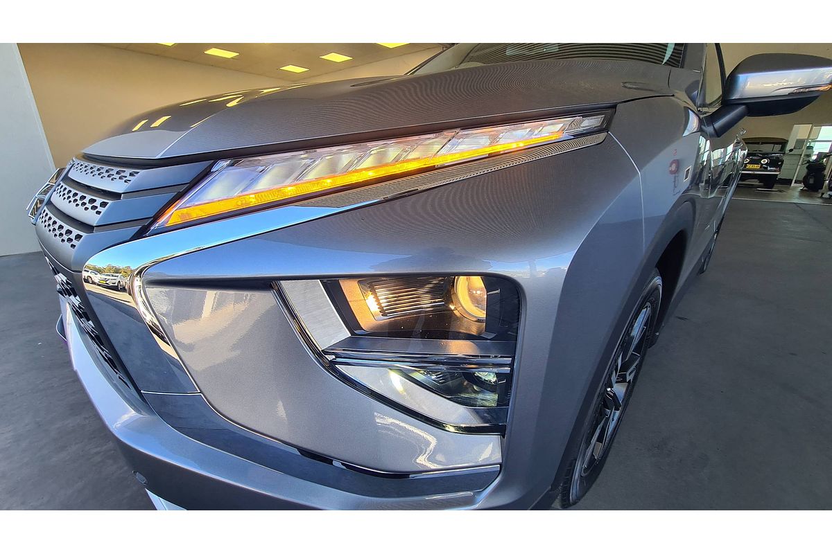 2024 Mitsubishi Eclipse Cross Aspire YB