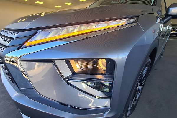 2024 Mitsubishi Eclipse Cross Aspire YB
