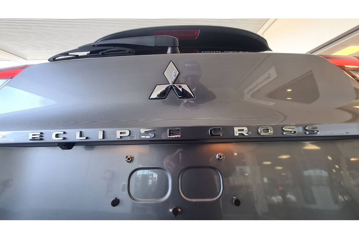 2024 Mitsubishi Eclipse Cross Aspire YB