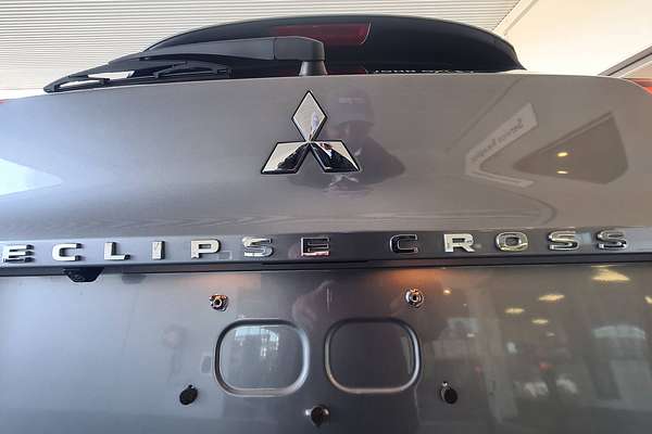 2024 Mitsubishi Eclipse Cross Aspire YB
