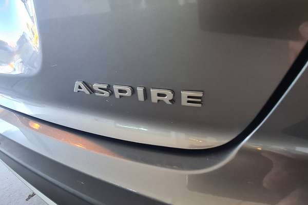 2024 Mitsubishi Eclipse Cross Aspire YB