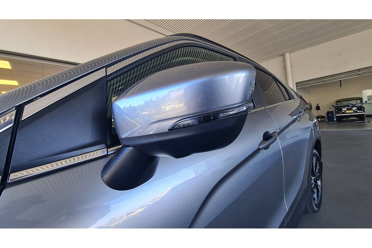 2024 Mitsubishi Eclipse Cross Aspire YB