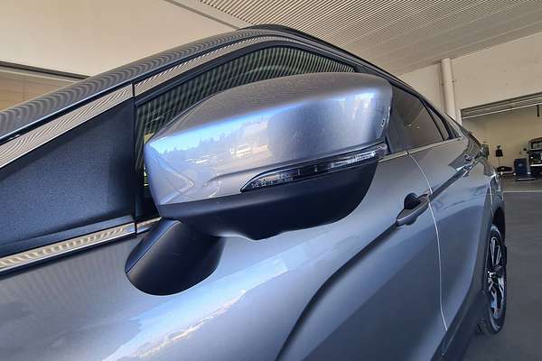 2024 Mitsubishi Eclipse Cross Aspire YB
