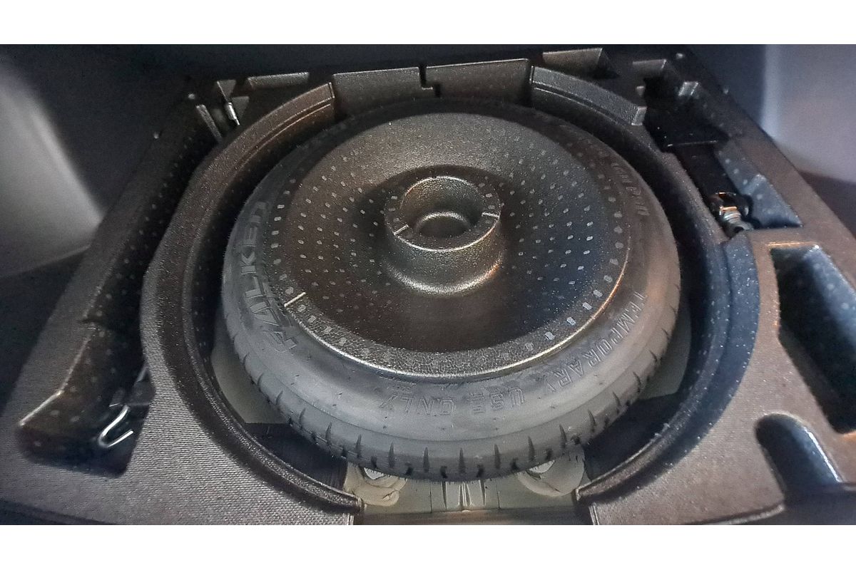 2024 Mitsubishi Eclipse Cross Aspire YB