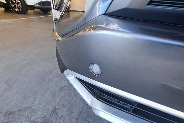 2024 Mitsubishi Eclipse Cross Aspire YB