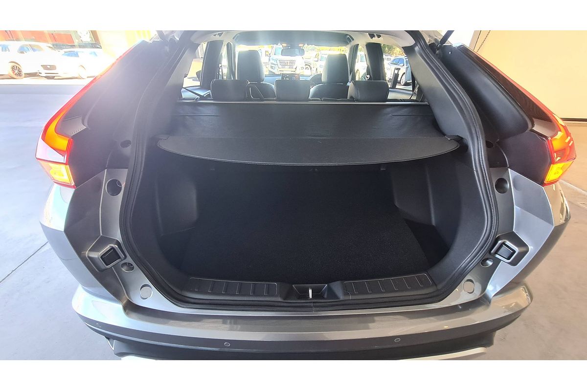 2024 Mitsubishi Eclipse Cross Aspire YB