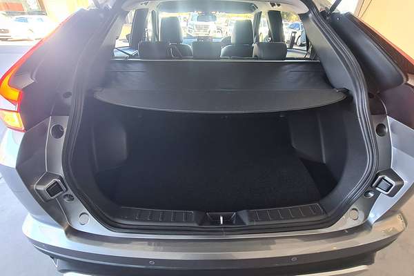 2024 Mitsubishi Eclipse Cross Aspire YB
