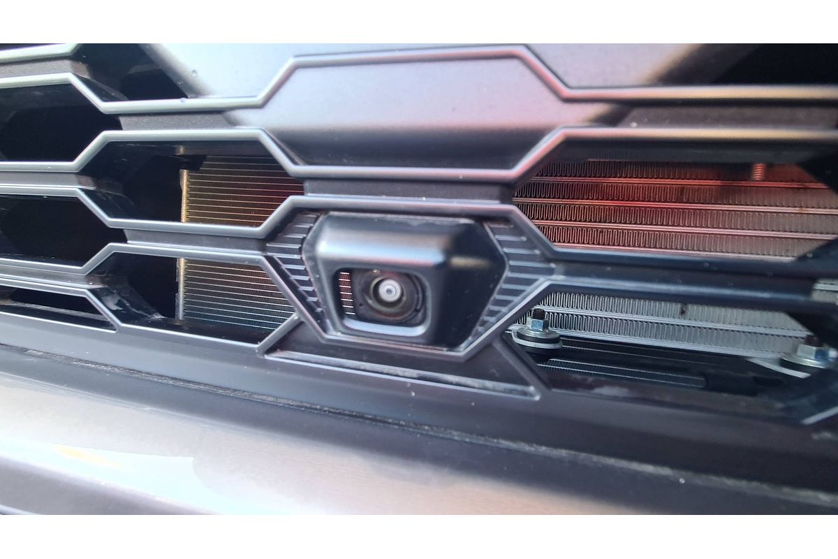 2024 Mitsubishi Eclipse Cross Aspire YB