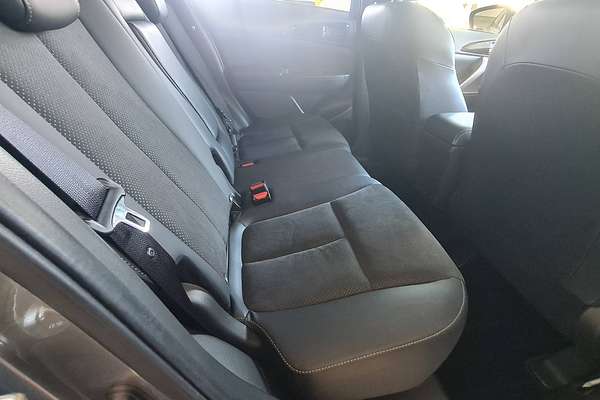 2024 Mitsubishi Eclipse Cross Aspire YB