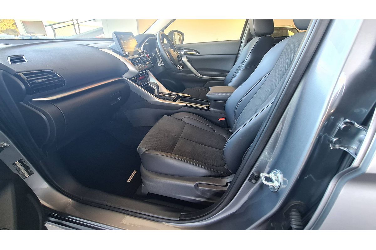 2024 Mitsubishi Eclipse Cross Aspire YB