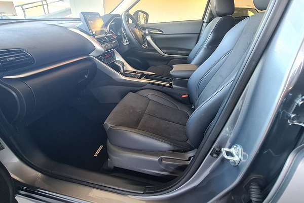 2024 Mitsubishi Eclipse Cross Aspire YB