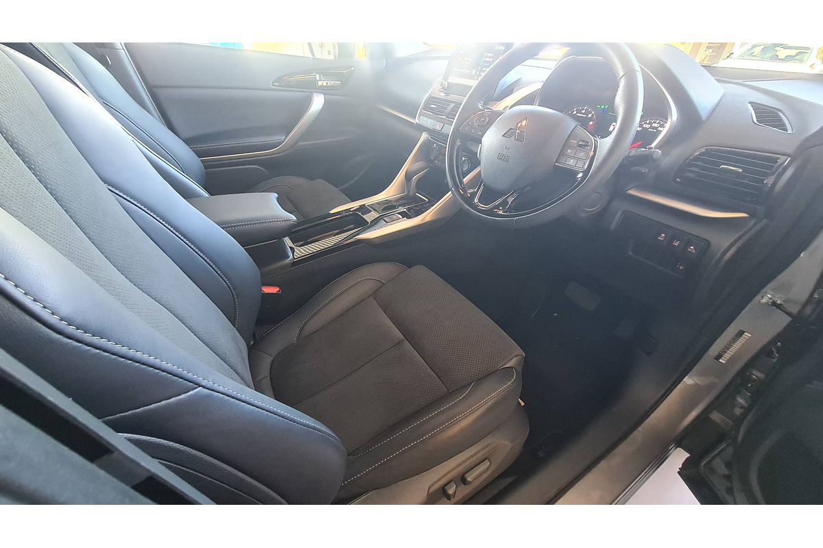 2024 Mitsubishi Eclipse Cross Aspire YB