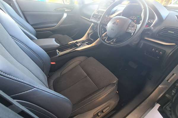 2024 Mitsubishi Eclipse Cross Aspire YB