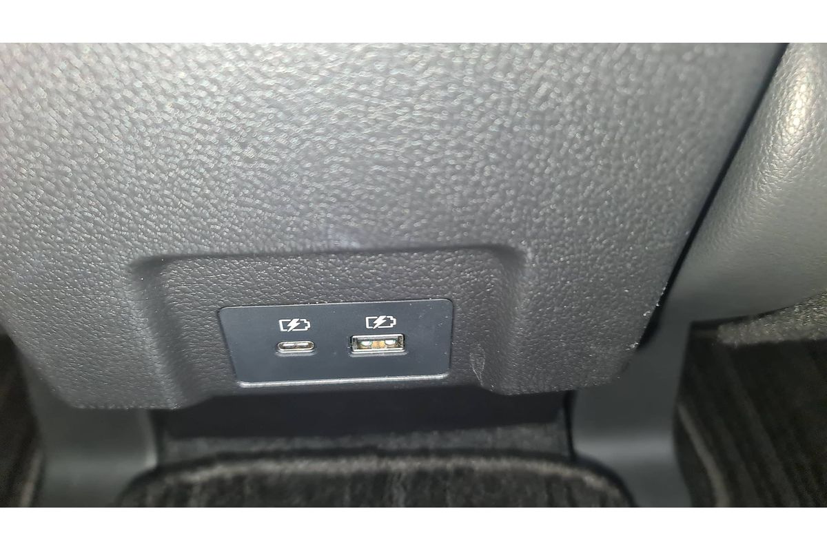 2024 Mitsubishi Eclipse Cross Aspire YB
