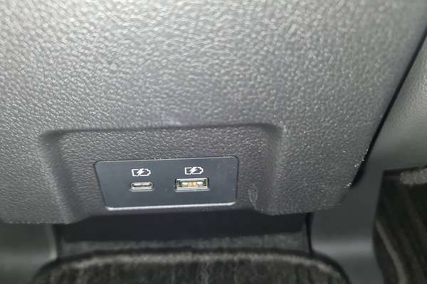 2024 Mitsubishi Eclipse Cross Aspire YB
