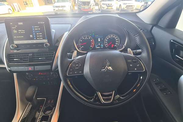 2024 Mitsubishi Eclipse Cross Aspire YB