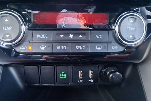 2024 Mitsubishi Eclipse Cross Aspire YB