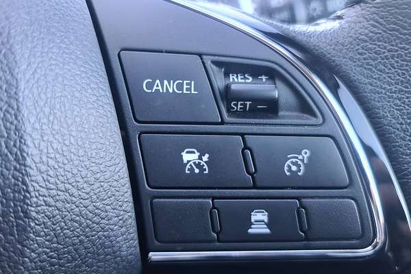 2024 Mitsubishi Eclipse Cross Aspire YB