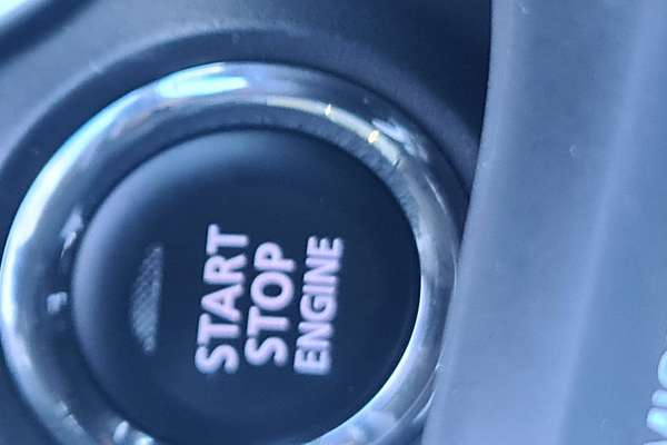 2024 Mitsubishi Eclipse Cross Aspire YB