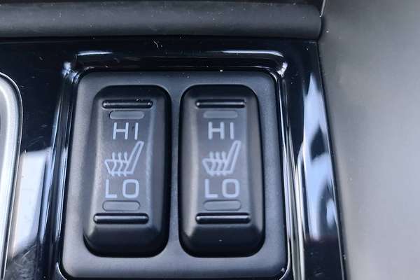 2024 Mitsubishi Eclipse Cross Aspire YB
