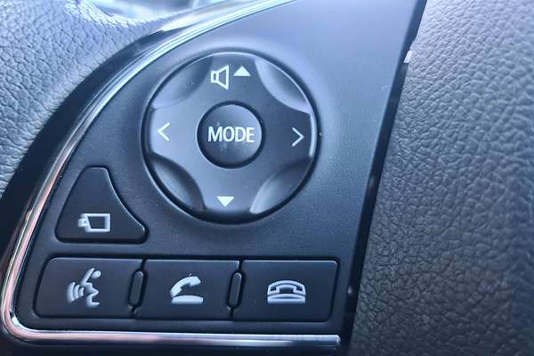 2024 Mitsubishi Eclipse Cross Aspire YB
